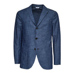 Blazer Denim K. Jacket