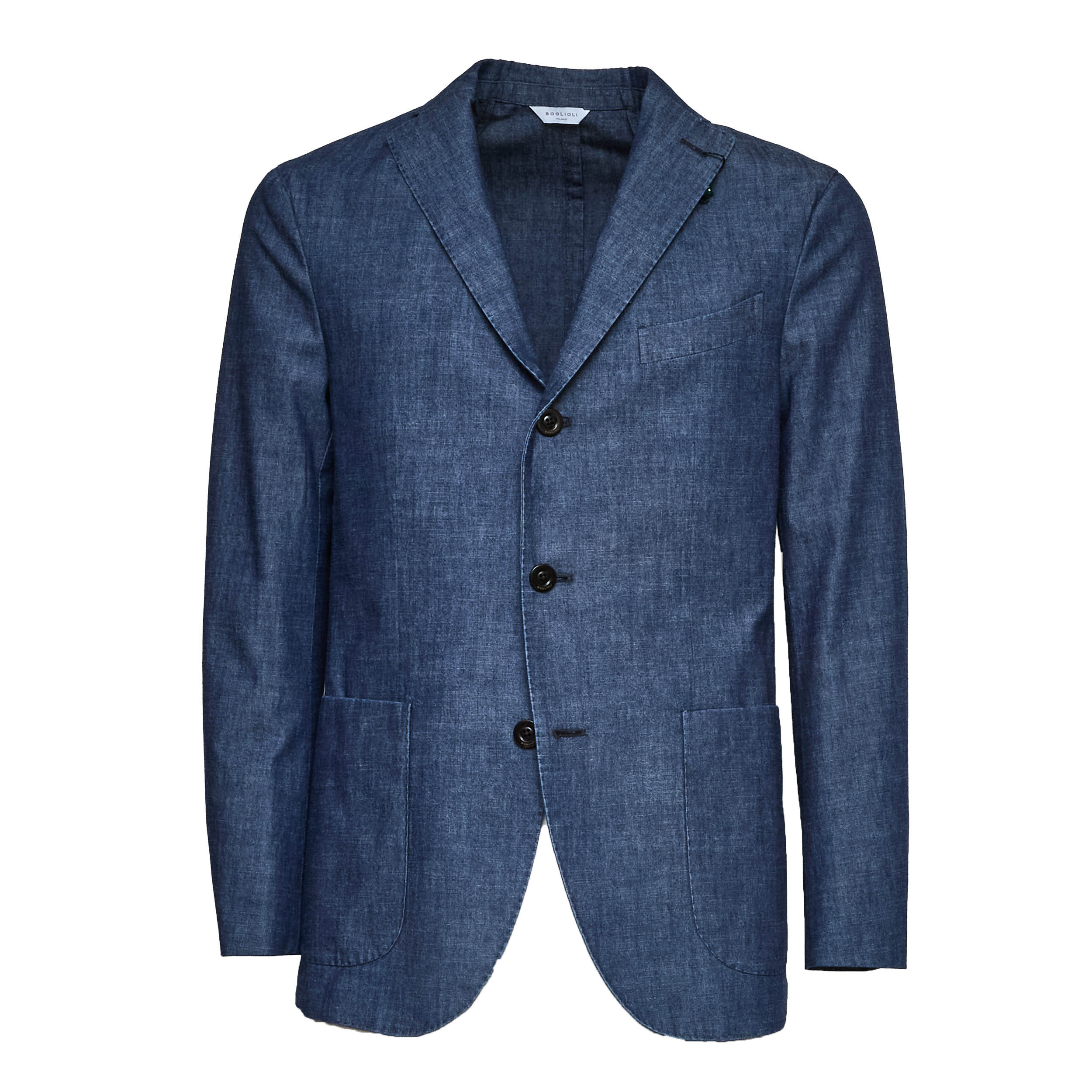Blazer Denim K. Jacket