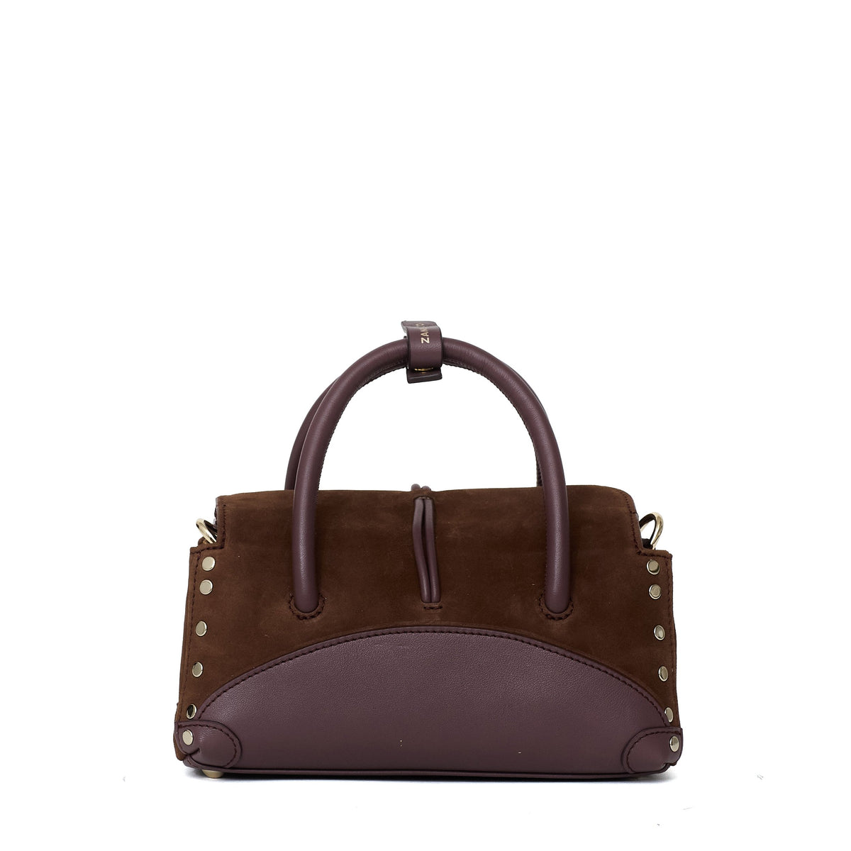 Borsa Baby Dotta Zashmere®