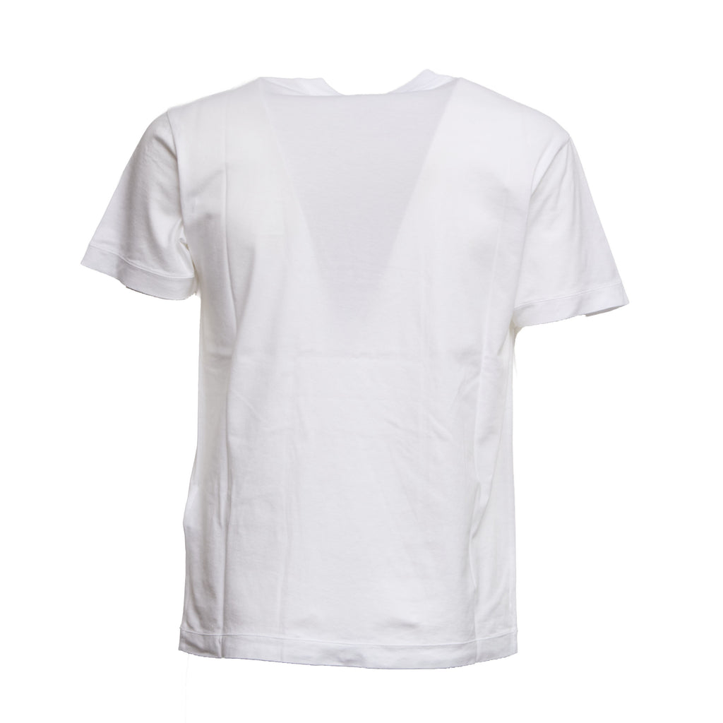 T-Shirt 60/2 Cotton Jersey
