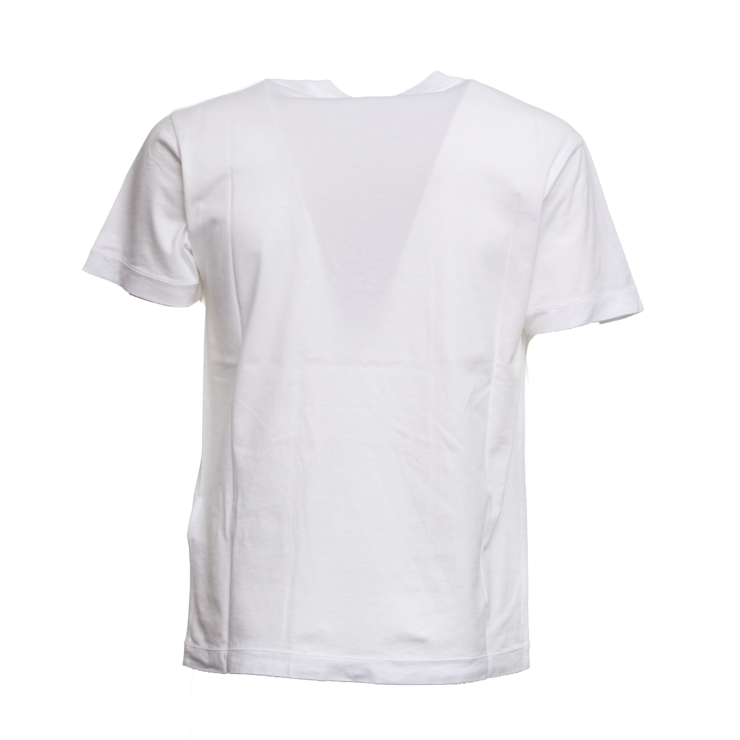 T-Shirt 60/2 Cotton Jersey