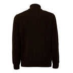 Half Zip Pullover Merino