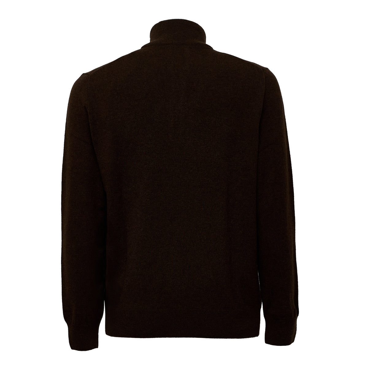 Half Zip Pullover Merino
