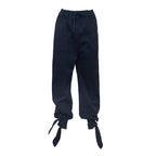 Pantaloni Cargo