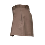 Barna Highwaisted Shorts