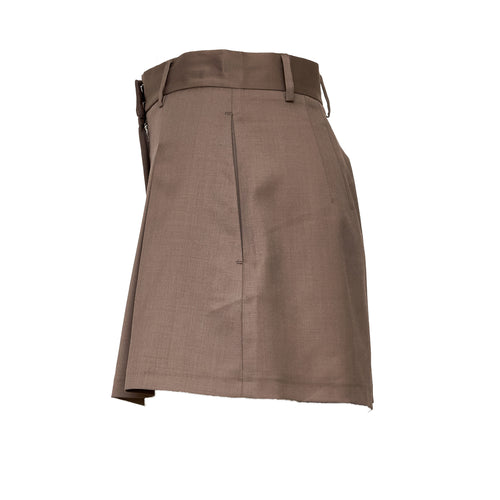 Barna Highwaisted Shorts