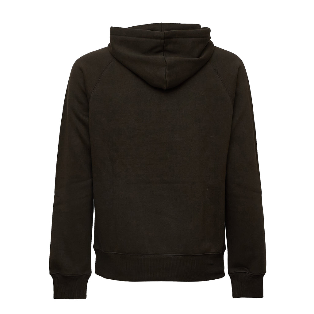 Hooded Chase Sweatshirt