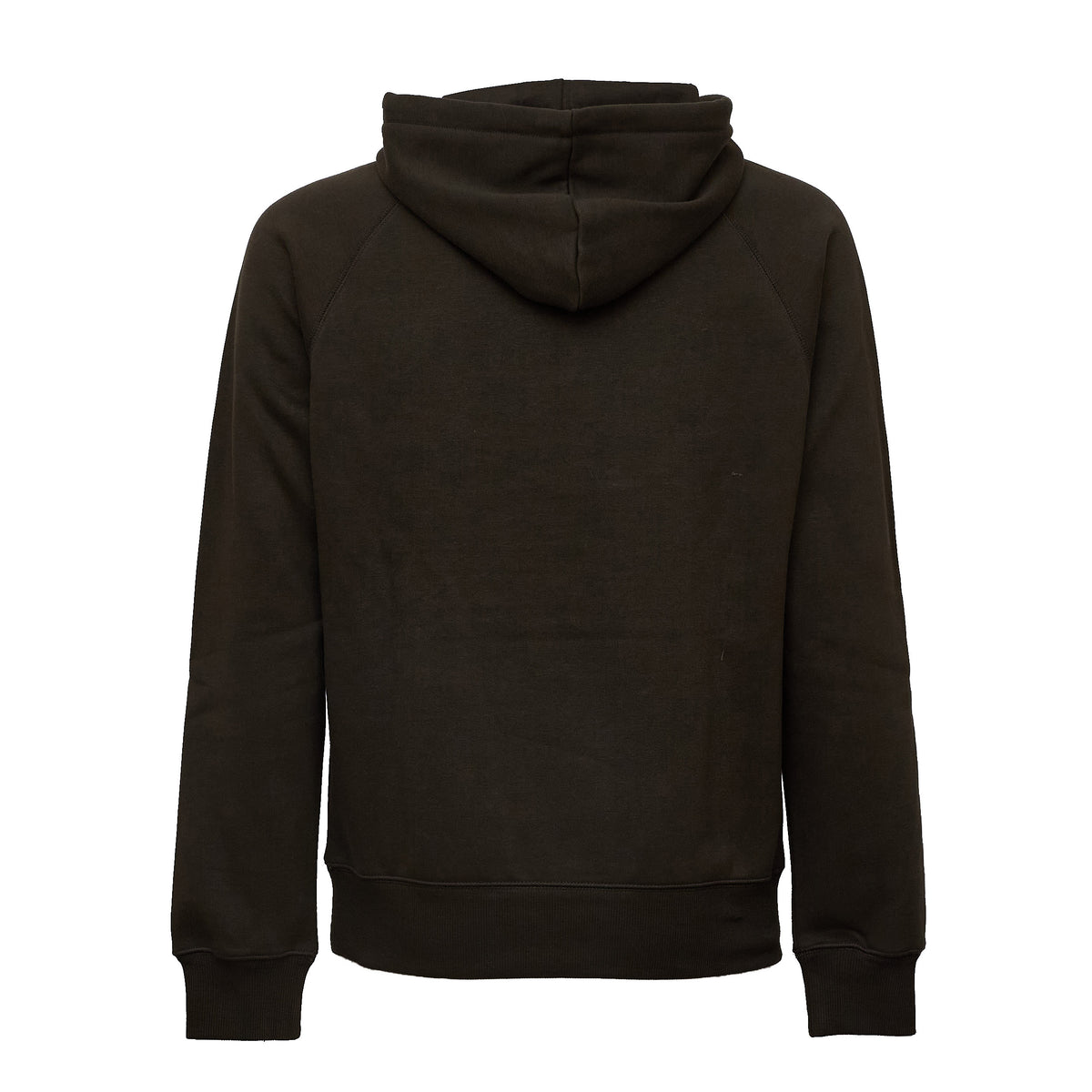 Hooded Chase Sweatshirt