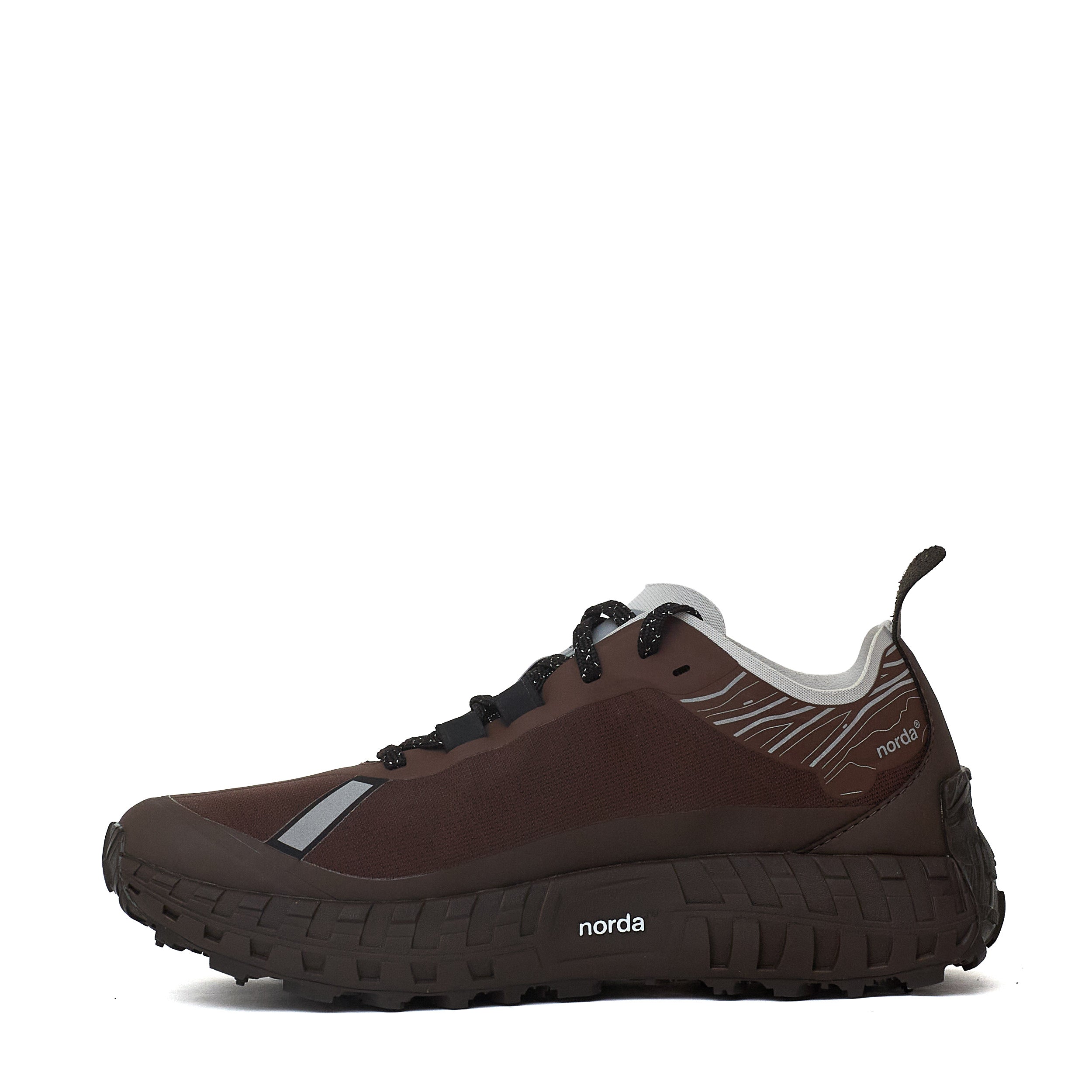 Sneakers Horizon Bio-Dyneema®