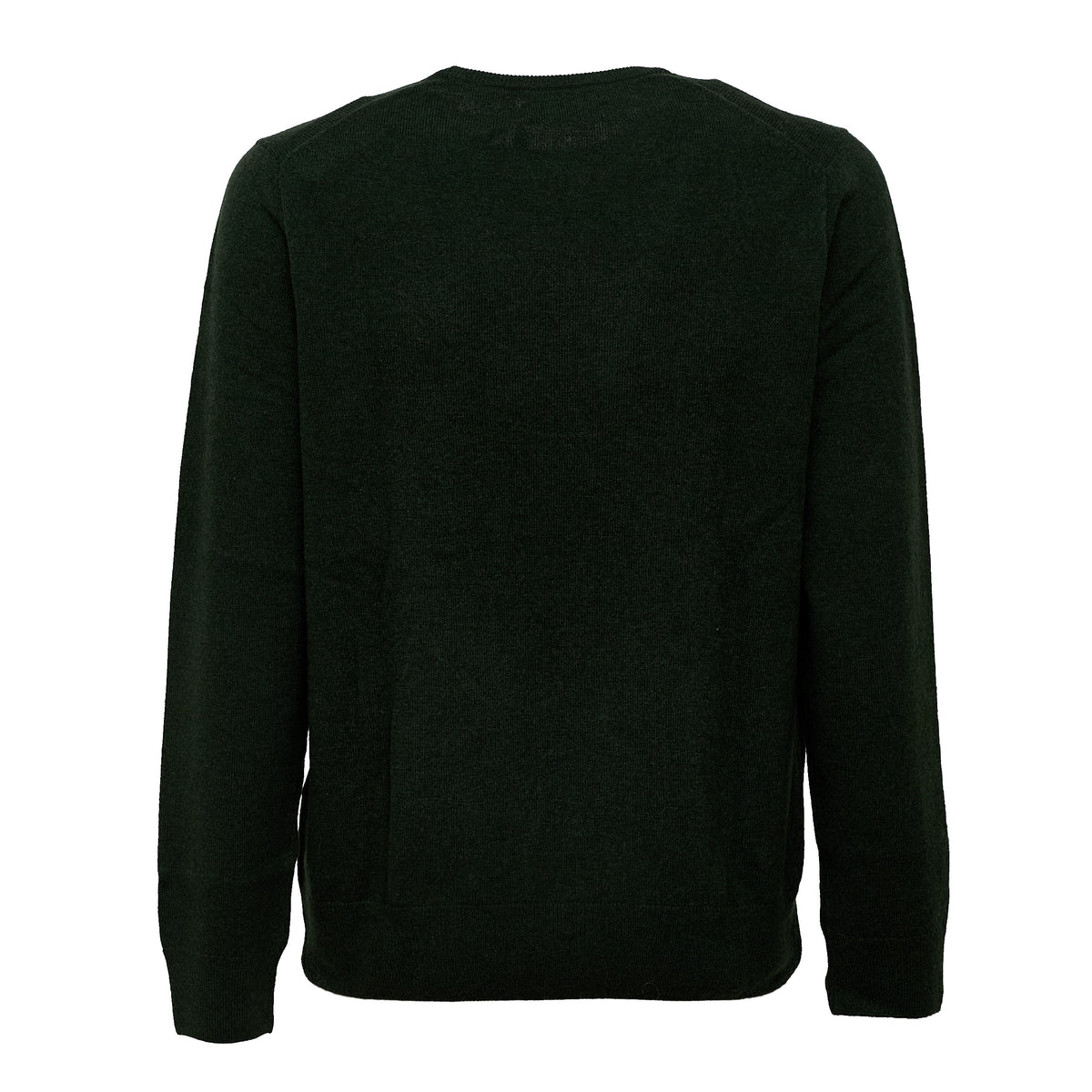 Crewneck Pullover Merino