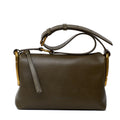The Scene Medium Shoulder Bag