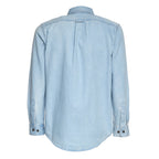 Guide Shirt Denim Twill
