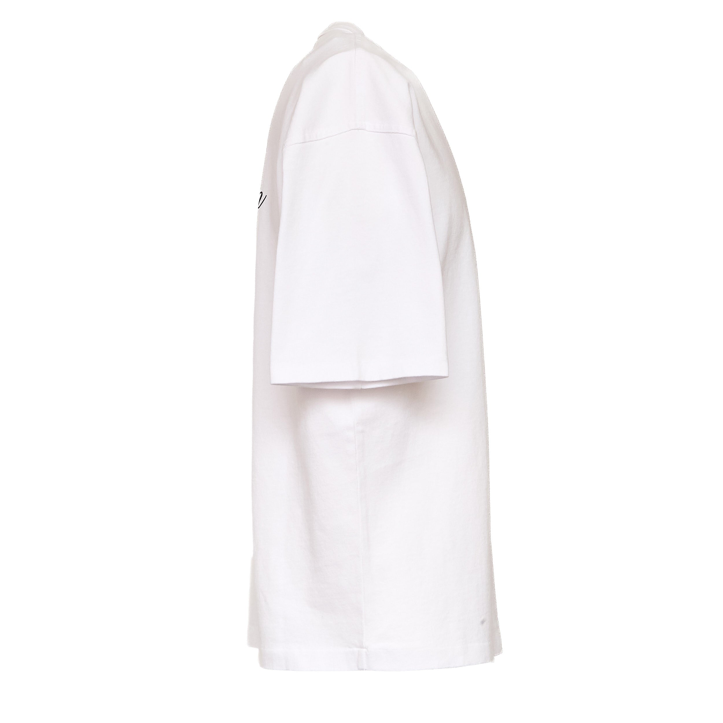 T-Shirt Stampa Ralph Lauren