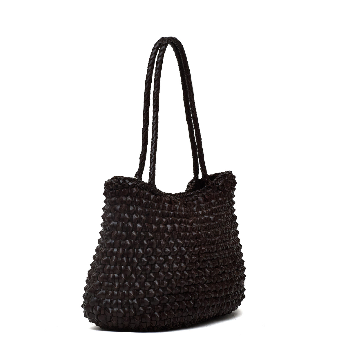 S. Croce Cactus Weave Basket