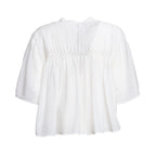 Destiny New Cotton Voilant Top