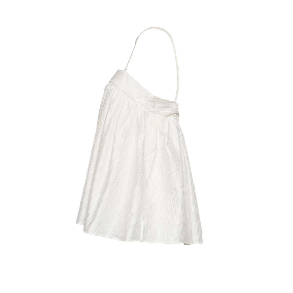Ona Striped Slip Top
