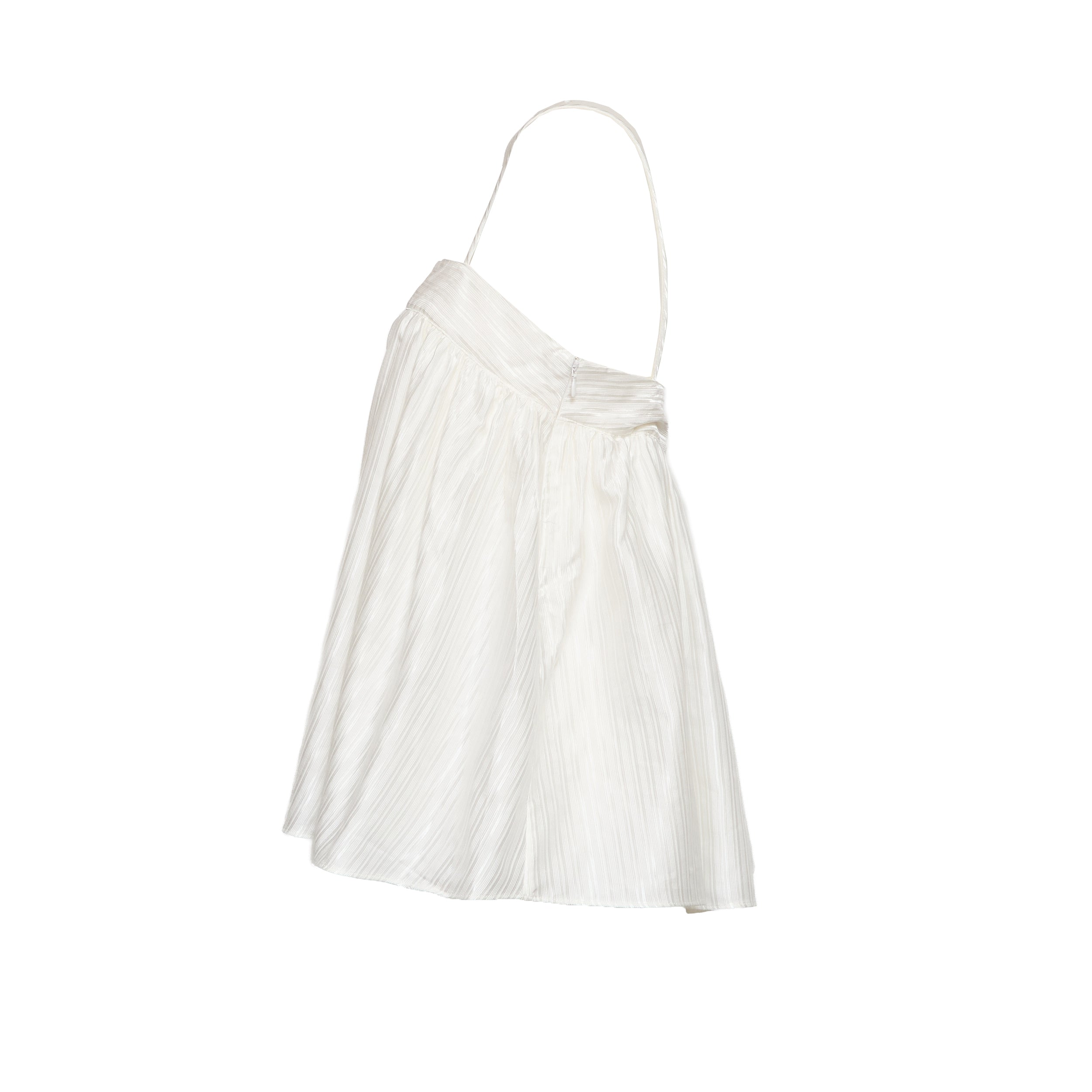 Ona Striped Slip Top