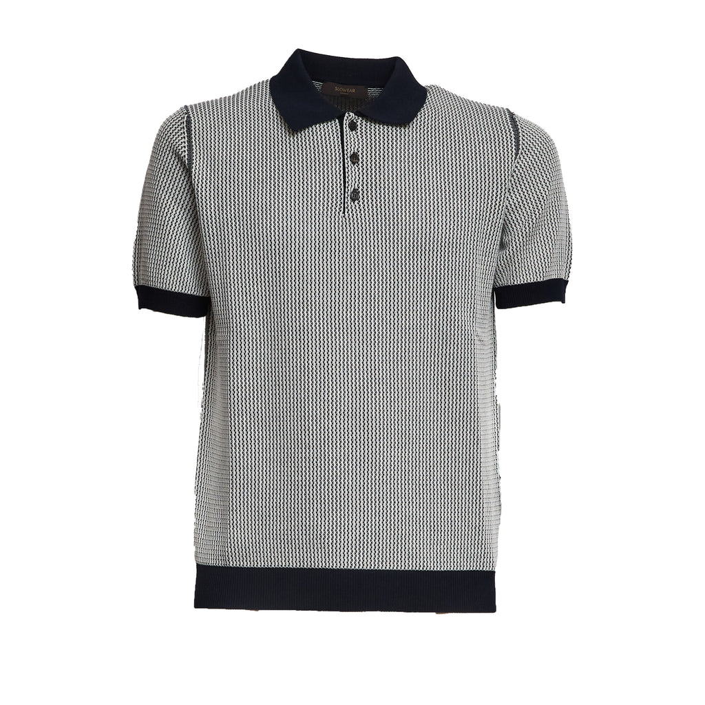 Polo M/C Slim Fit