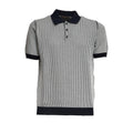 Polo M/C Slim Fit