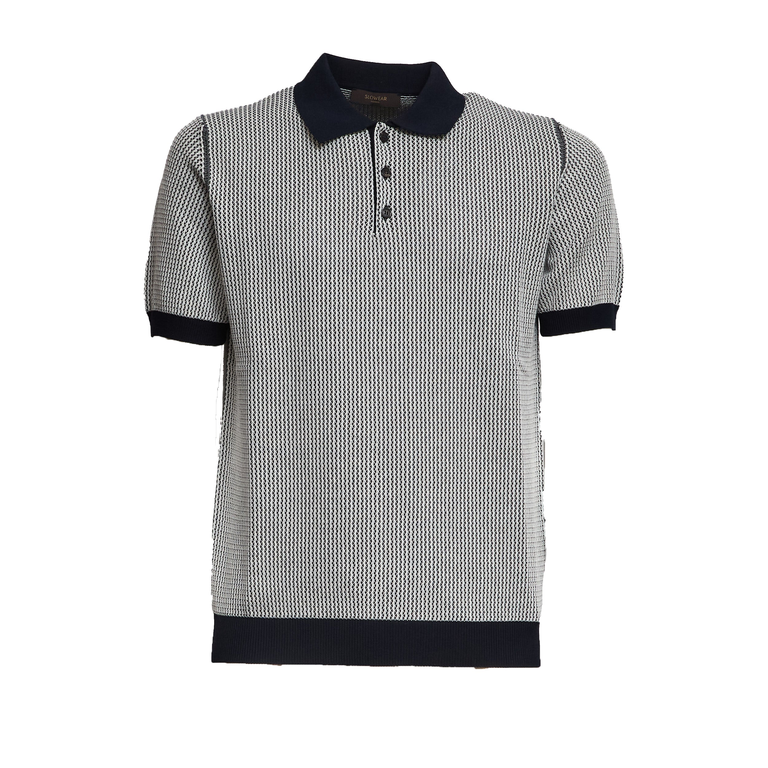 Polo M/C Slim Fit