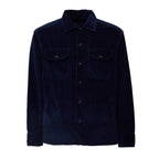 Sport Shirt 8 Wale Cord