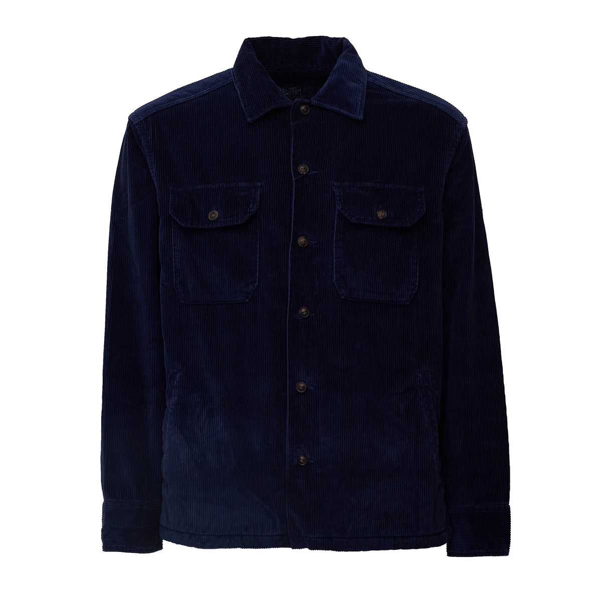 Sport Shirt 8 Wale Cord