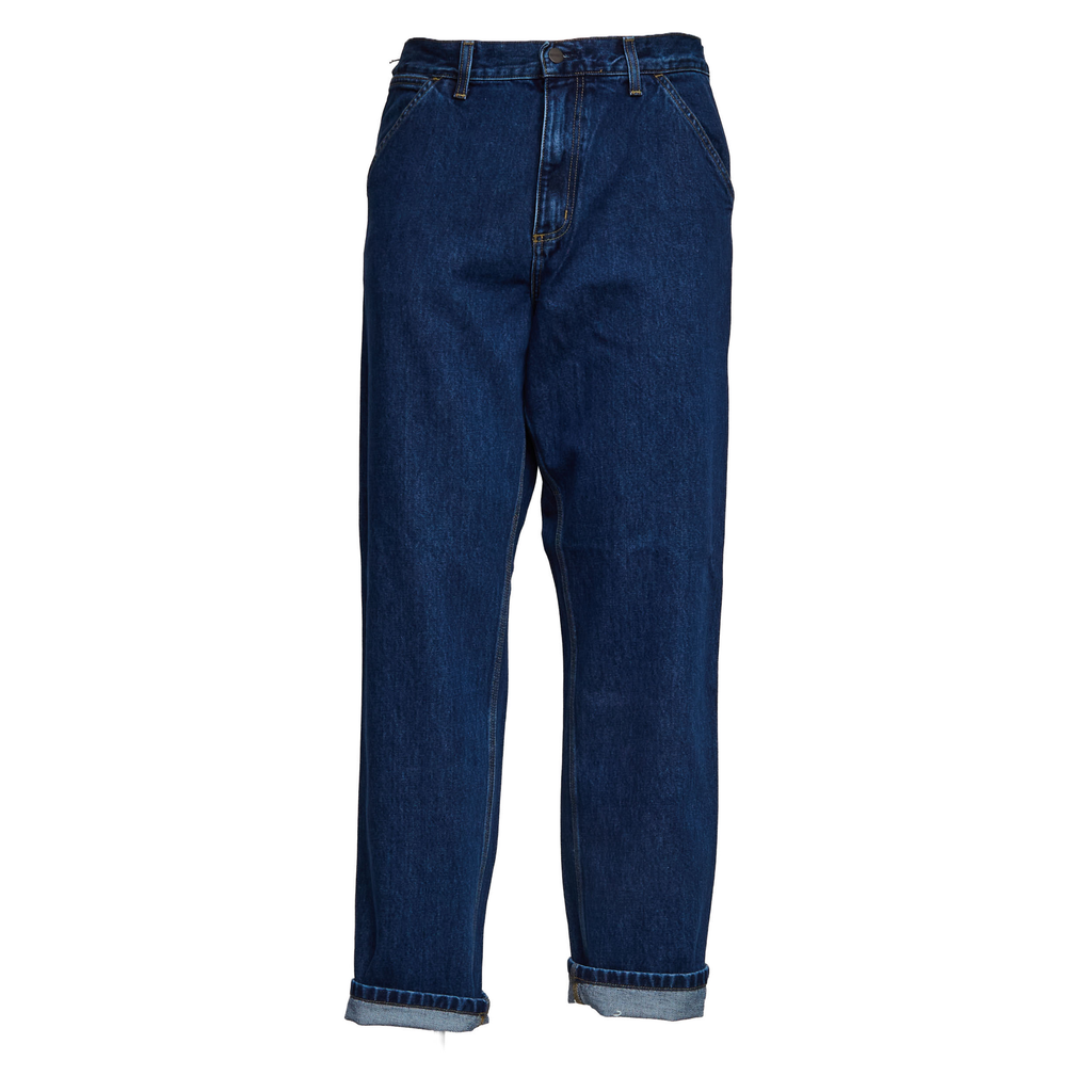 Single Knee Pant Smith Denim