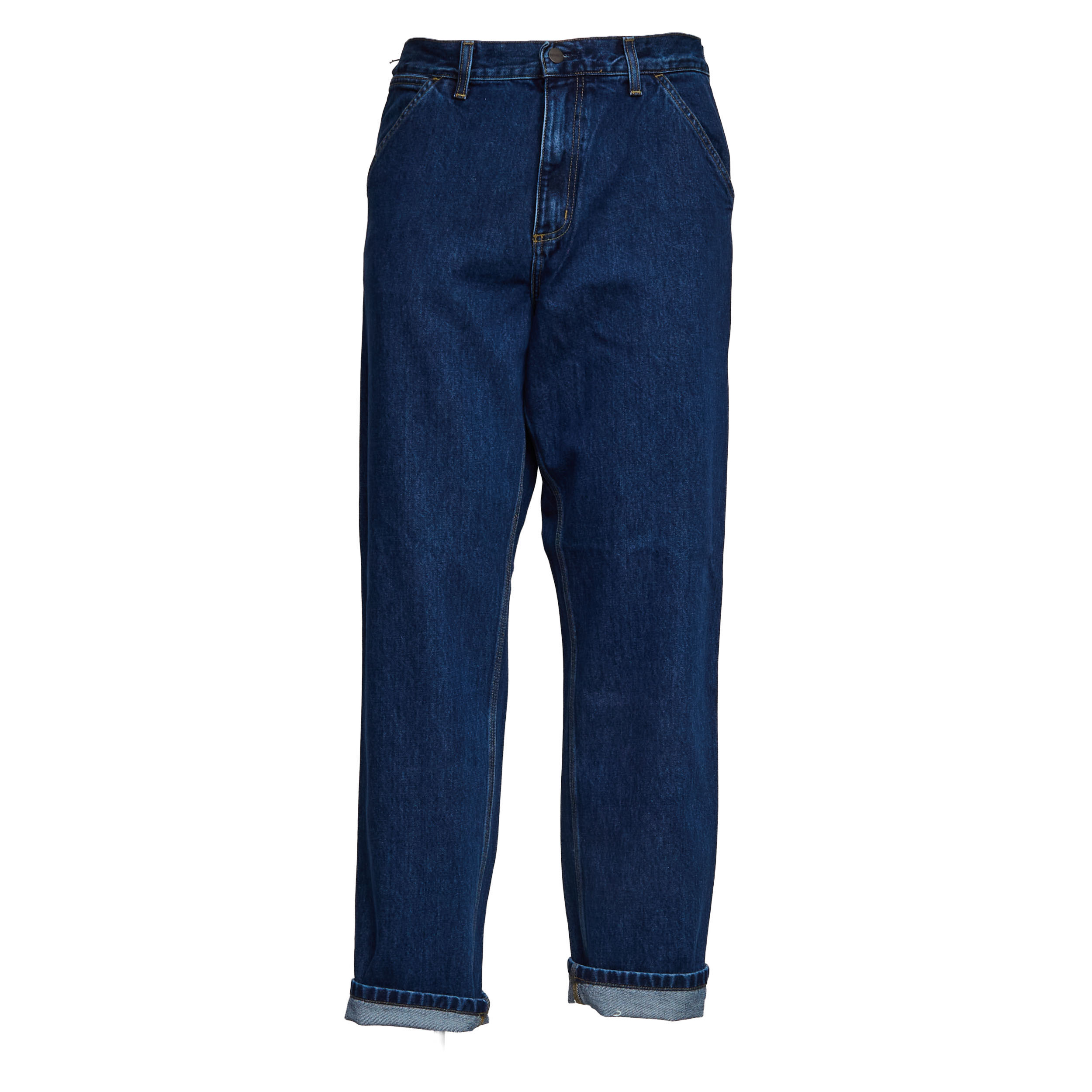 Single Knee Pant Smith Denim