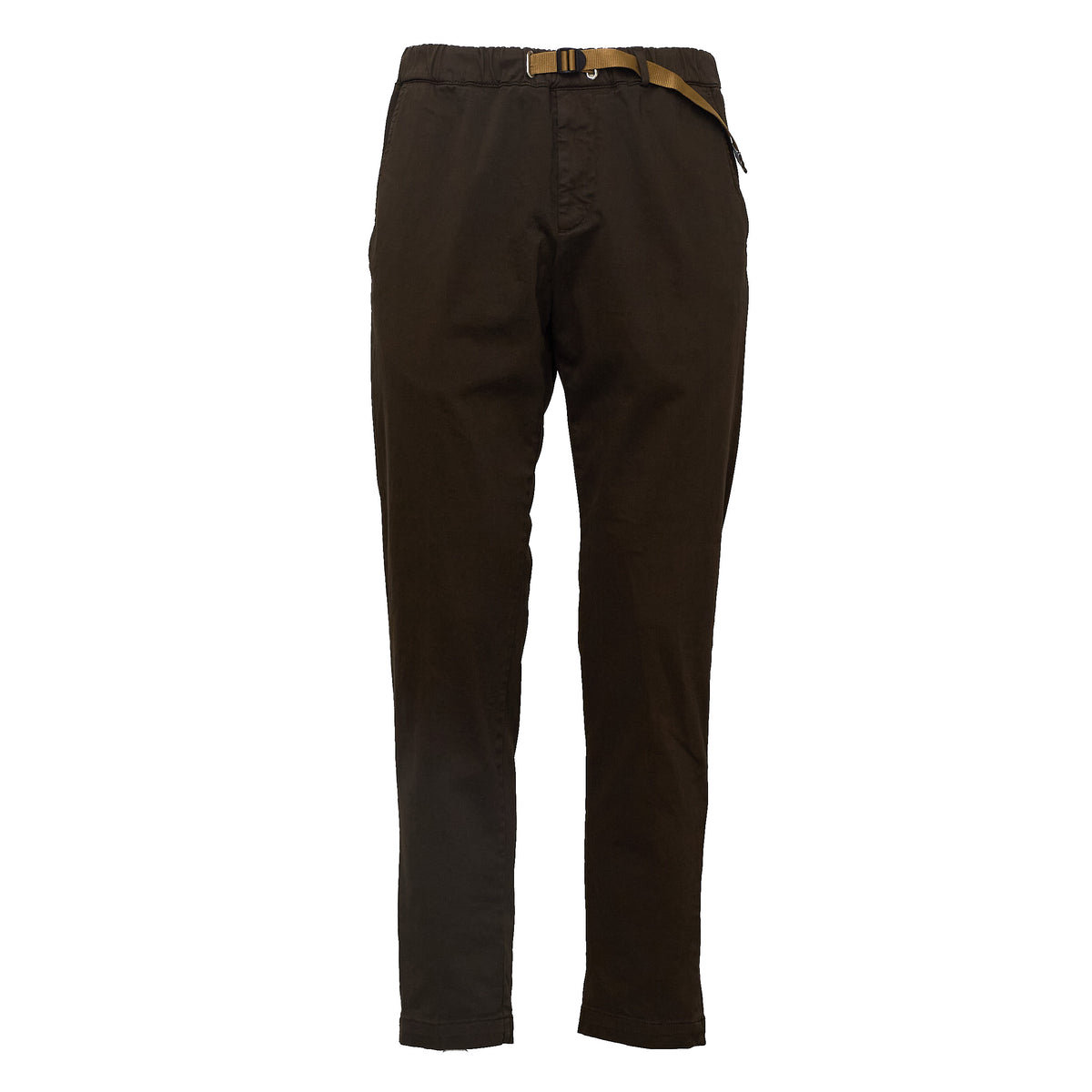 Pantaloni In Gabardina