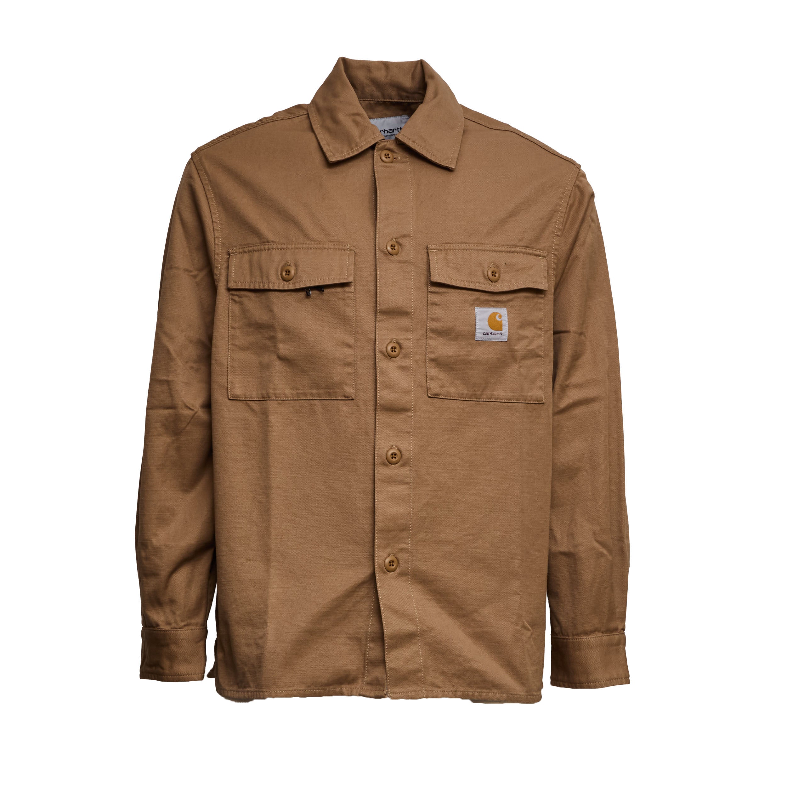 Kelly Shirt Jac Cooper Twill