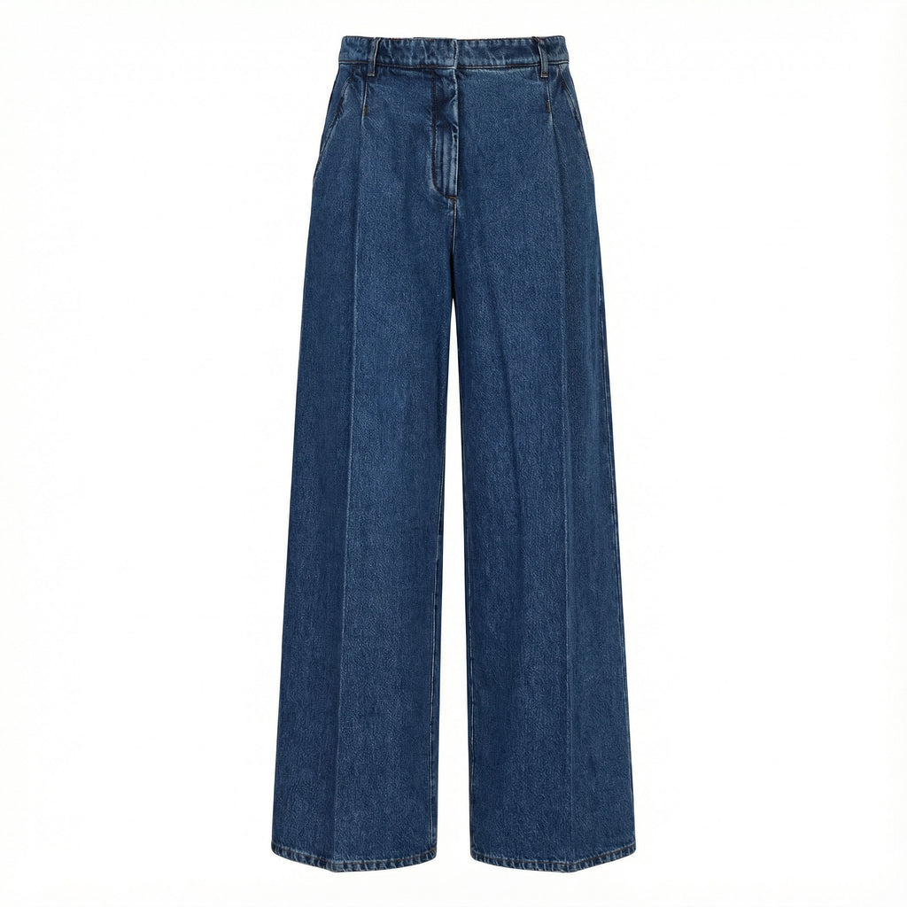 Jeans Wide Leg