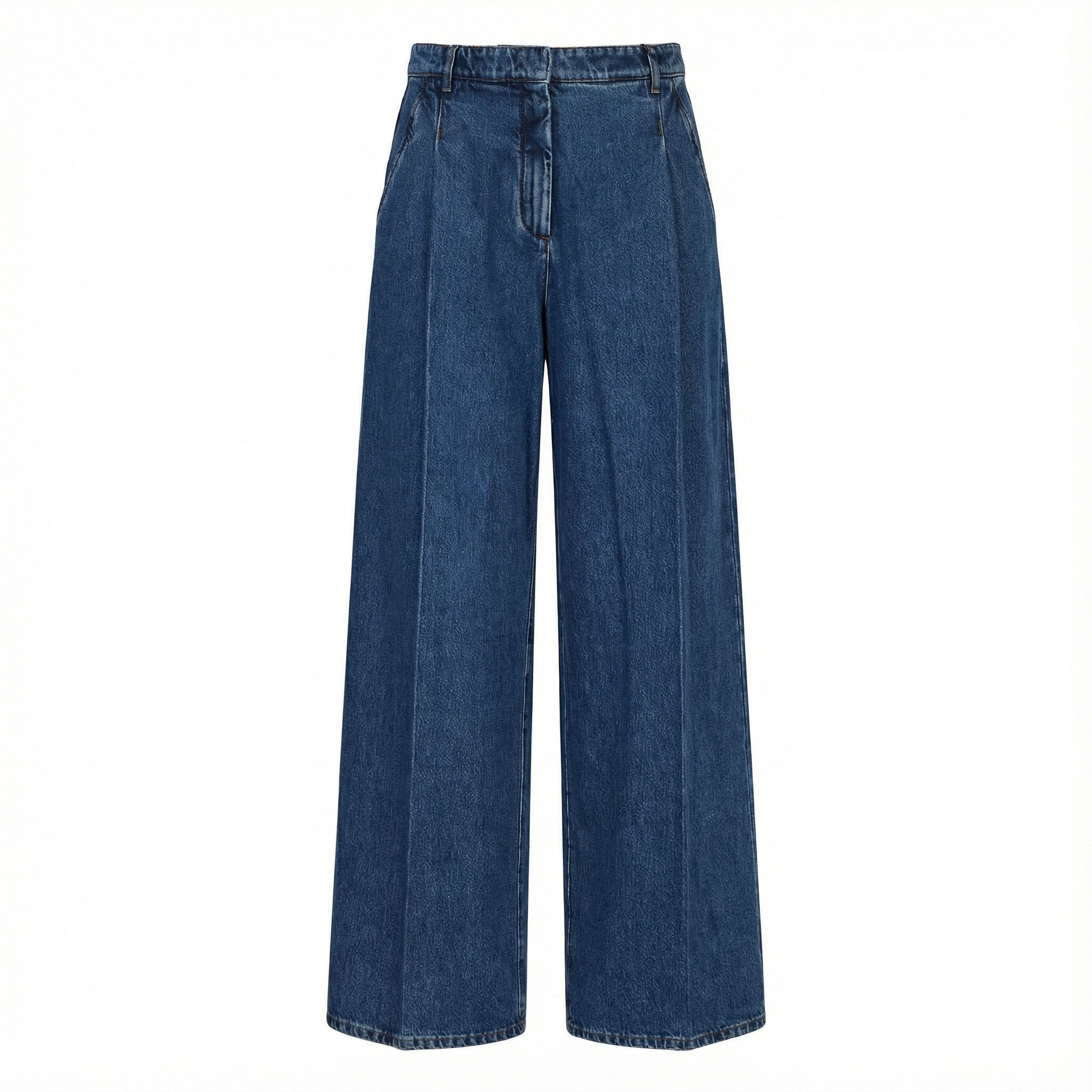 Jeans Wide Leg