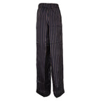 Pila Stripe Cupro Pants