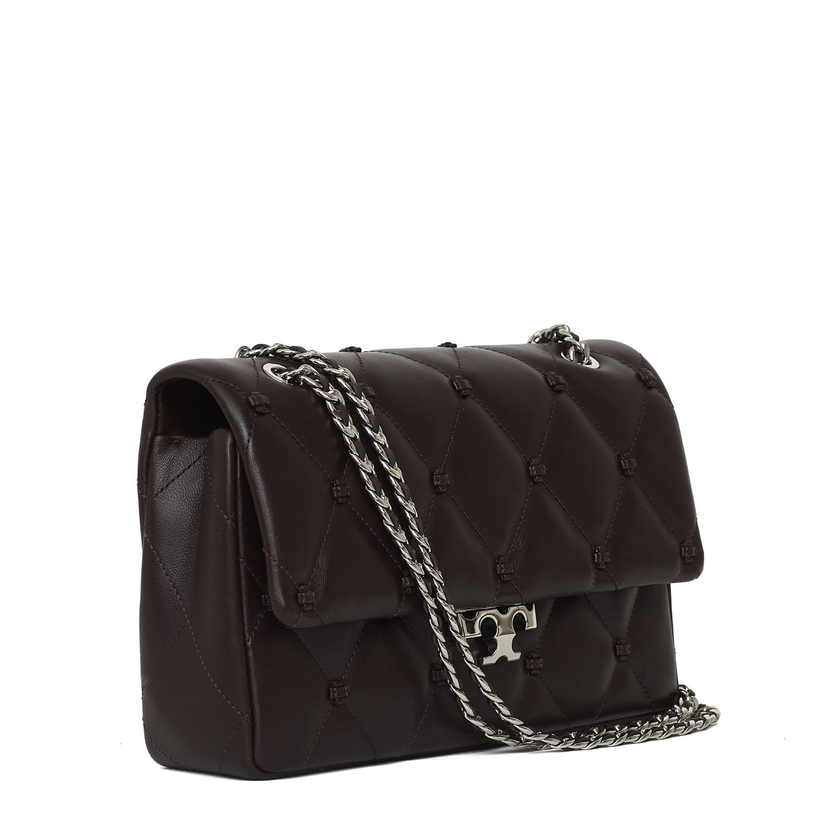 Bunny Knot Shoulder Bag