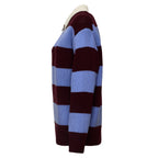 Sweater Rugby 4/15 Wool Rws