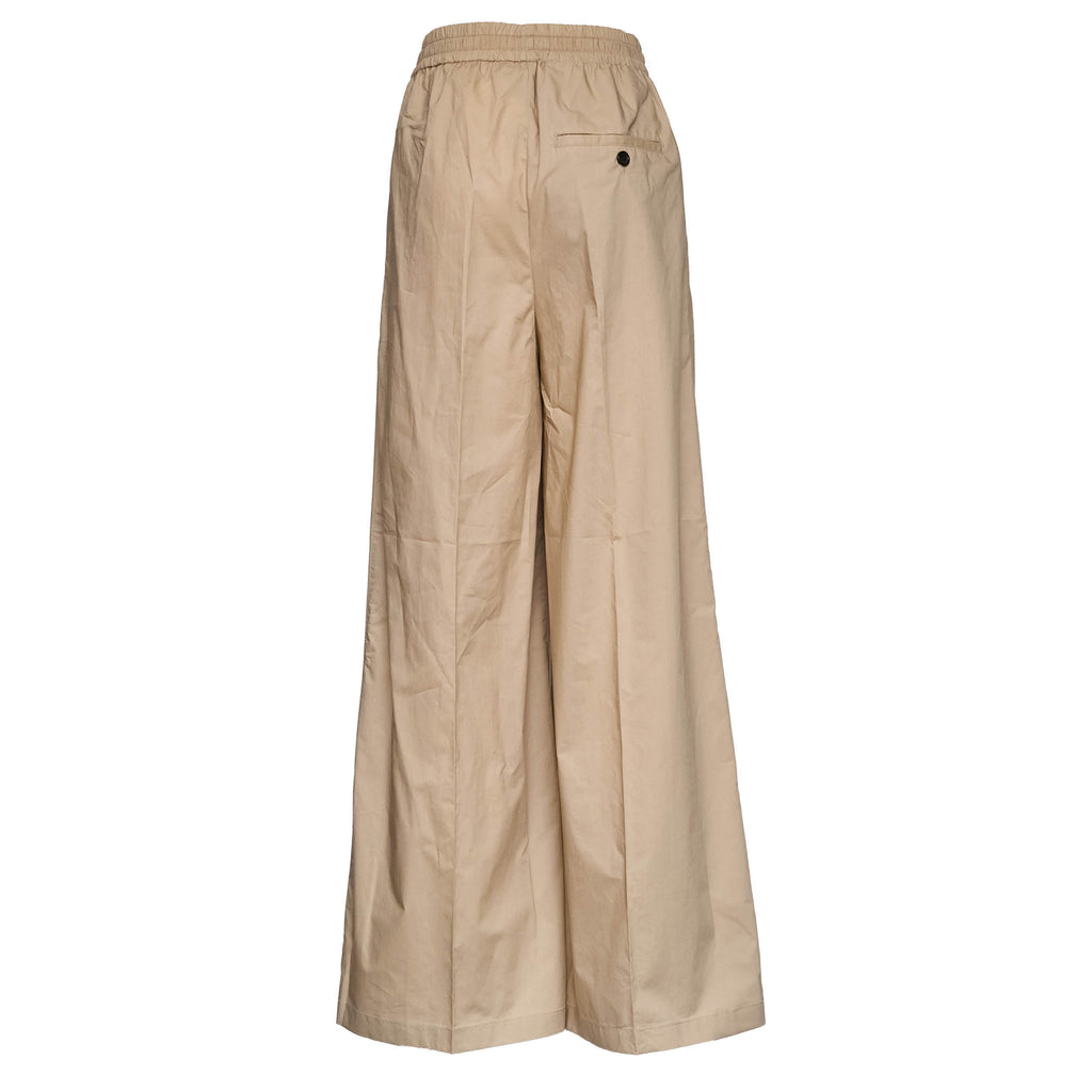 Pantaloni Sly A Palazzo Con Elastico