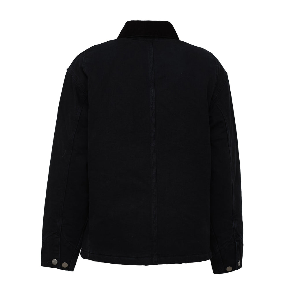 W' OG Michigan Coat Dearborn Canvas
