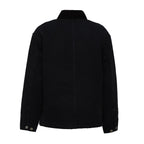 W' OG Michigan Coat Dearborn Canvas