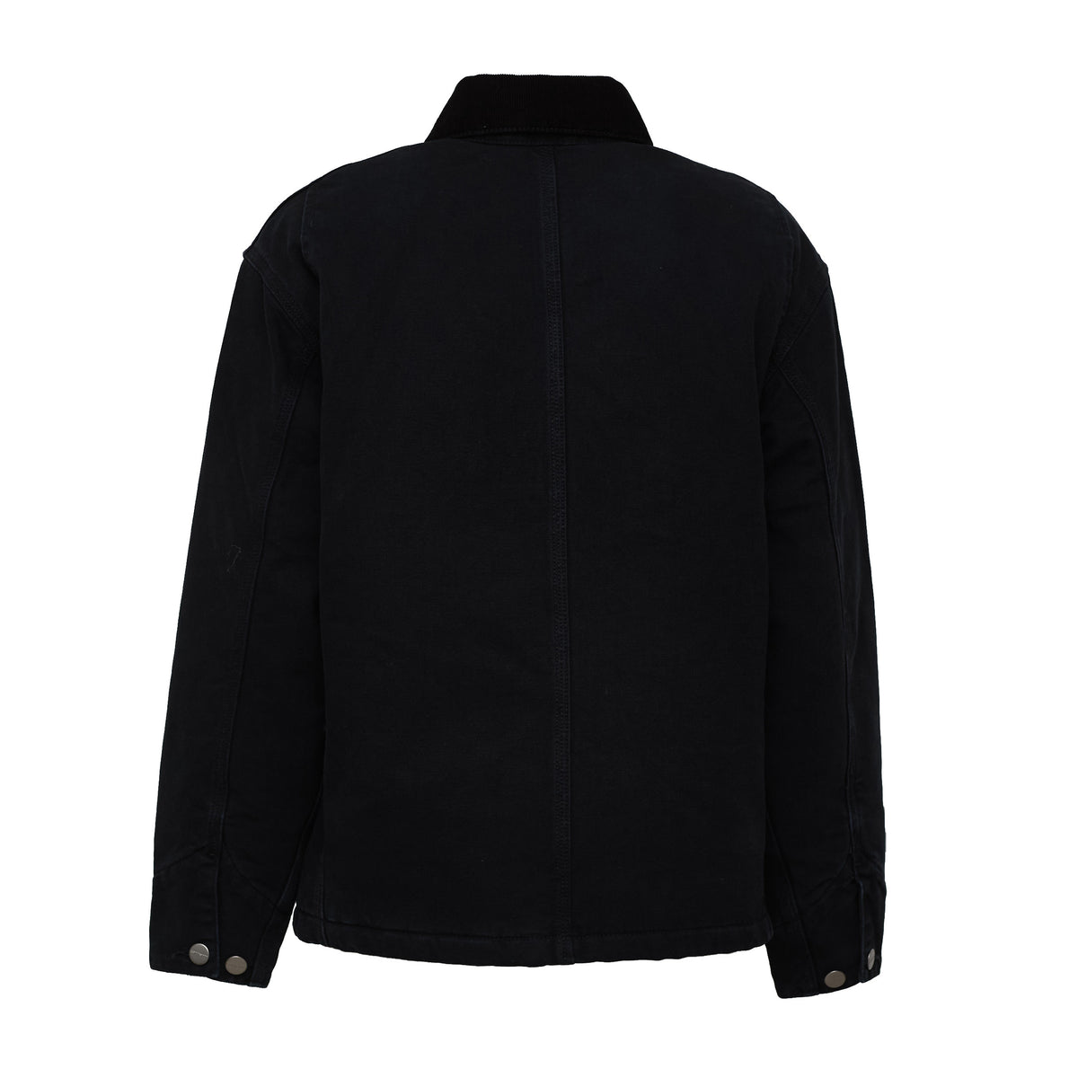 W' OG Michigan Coat Dearborn Canvas