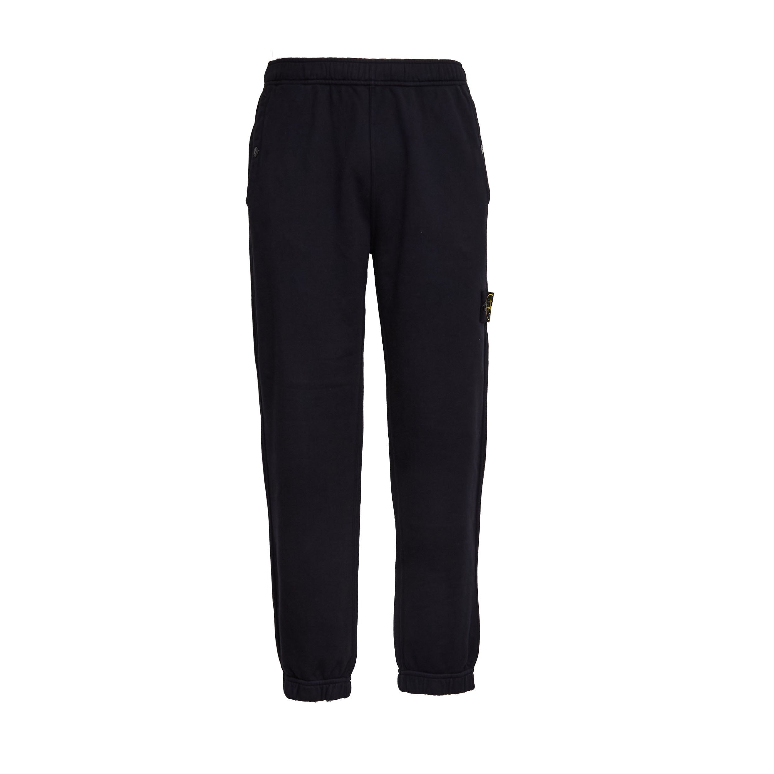 Pantaloni Jogger Cotton Fleece
