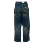 Oakland Pant Camano Denim
