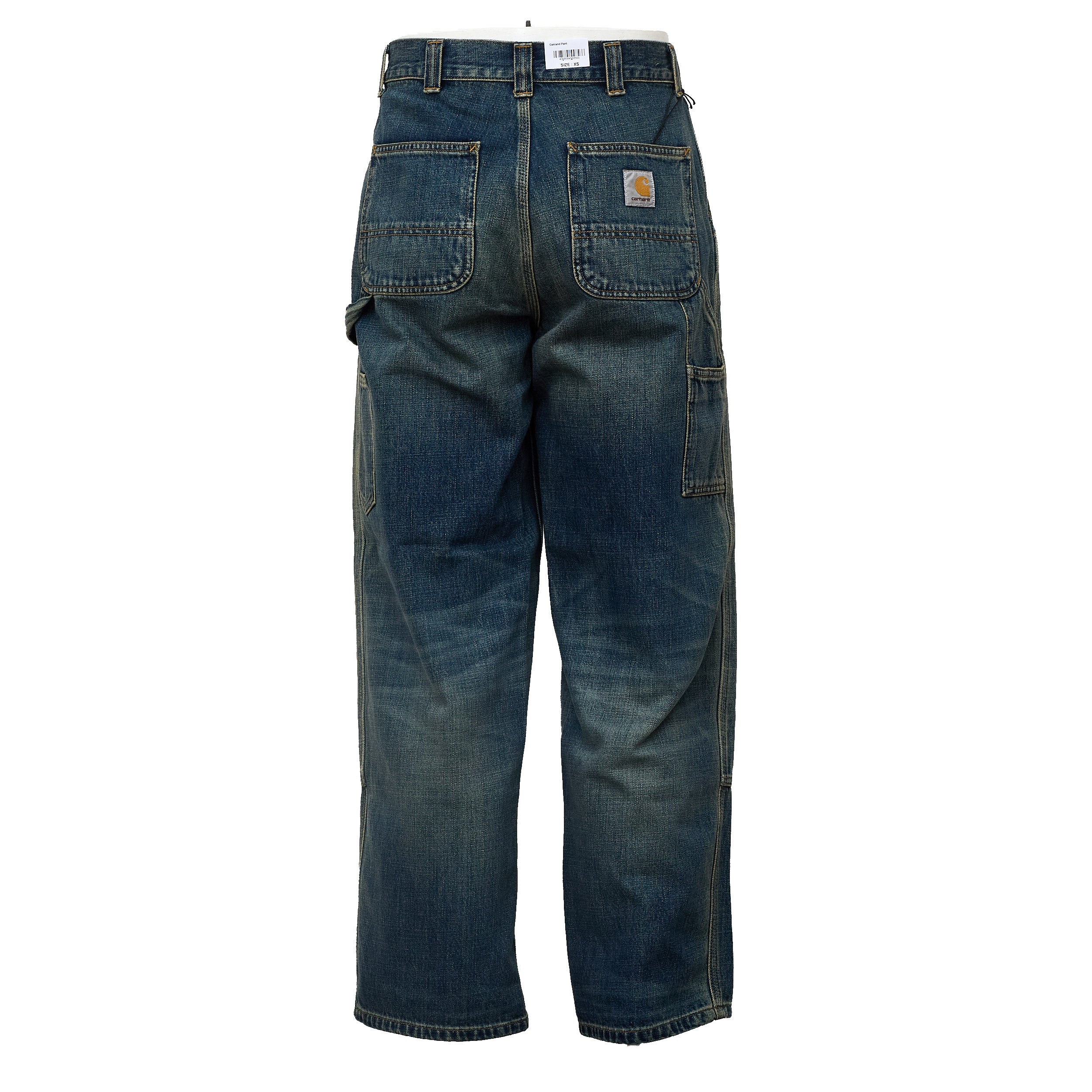 Oakland Pant Camano Denim
