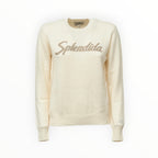 New Queen Crew Neck Sweater