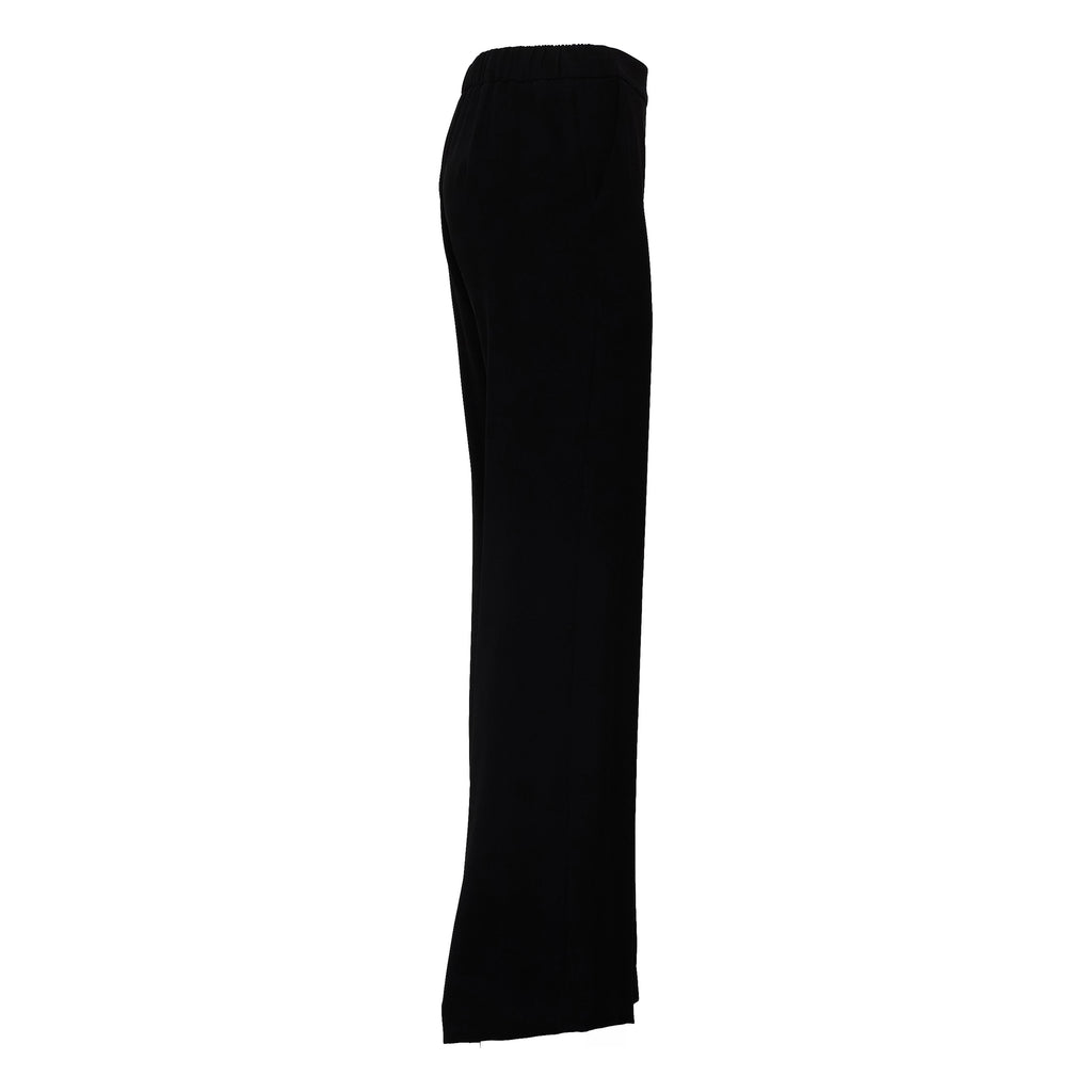 Pantaloni Cady Di Poliestere