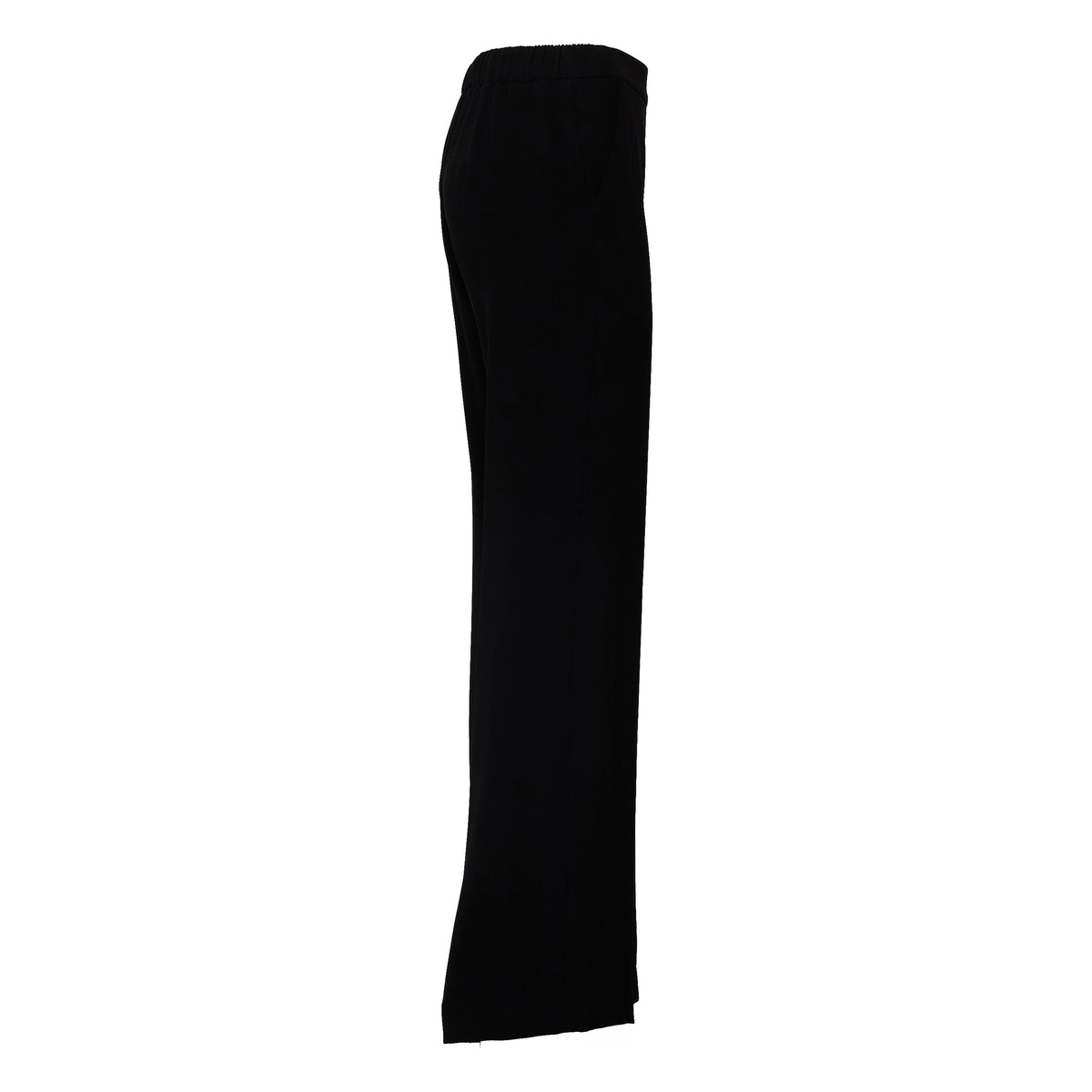 Pantaloni Cady Di Poliestere