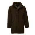 C.P. Shell-R Padded Hooded Parka