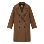 Cappotto Magnolia