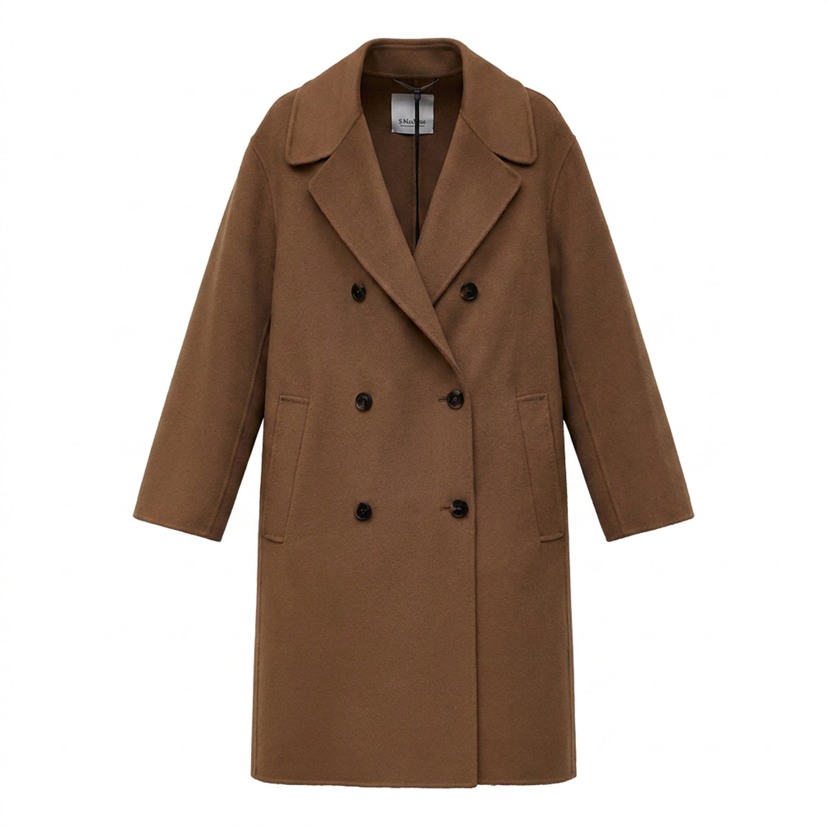 Cappotto Magnolia