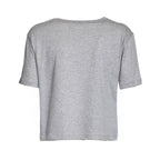 T-Shirt Con Logo N°21