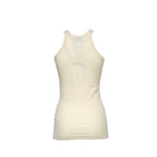T-Shirt Canotta Fumato
